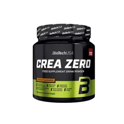 Bio-Crea Zero Orange 320 g
