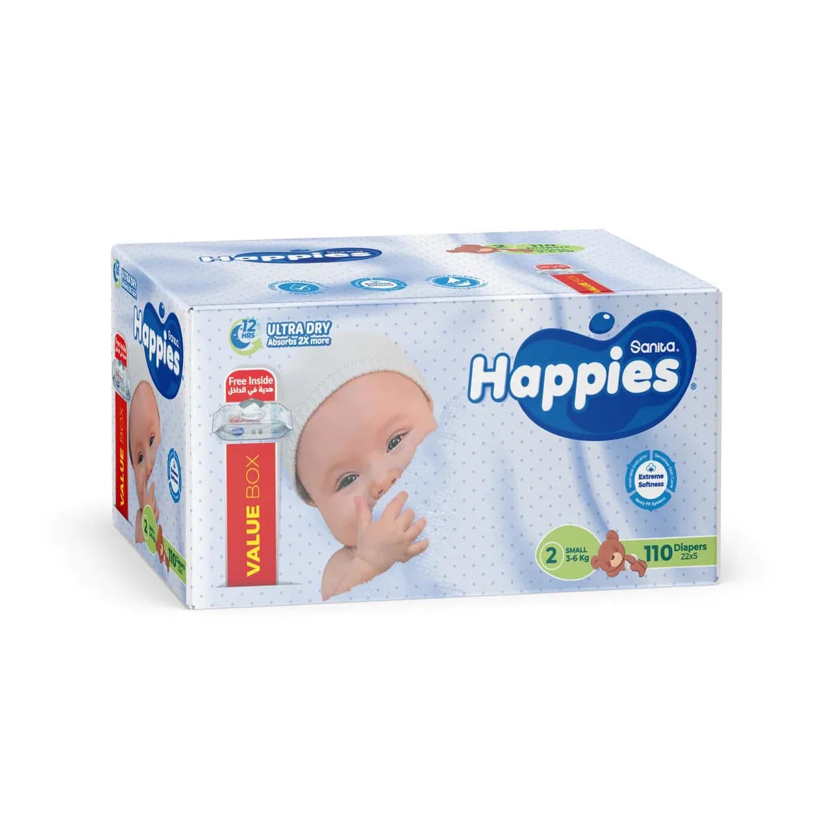 Happies Pants