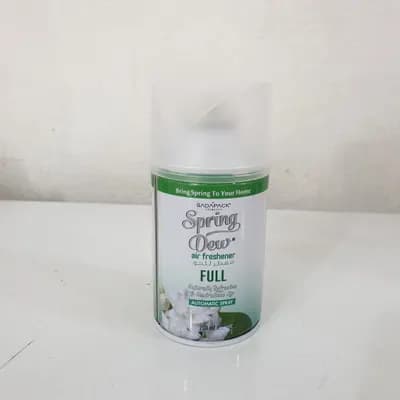 Spring Dew Air Freshener 250ml