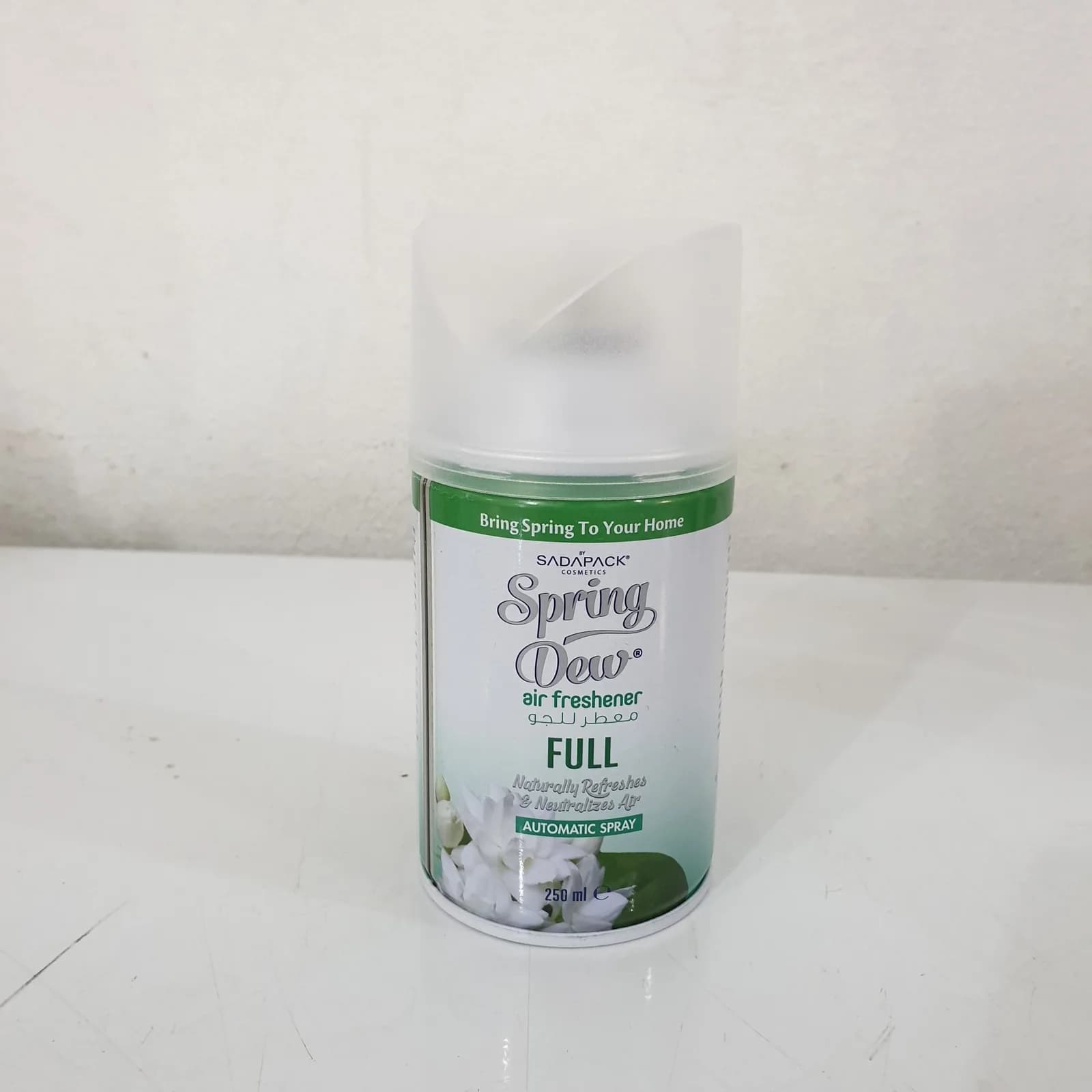Spring Dew Air Freshener 250ml