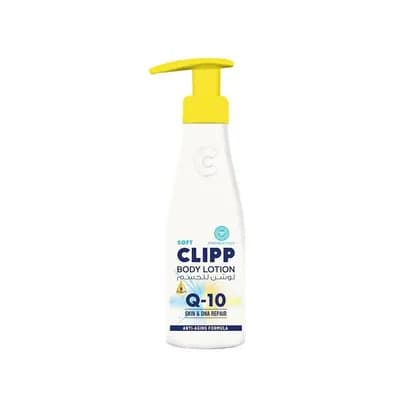 Clipp Body Lotion