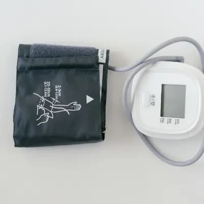 M3 Comfort Upper Arm Blood Pressure Monitor