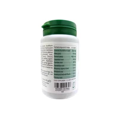 ESI Ten Herbs 100 Tablets