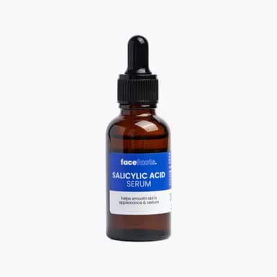 Face Facts Restore + Clarify SA Serum 30ml