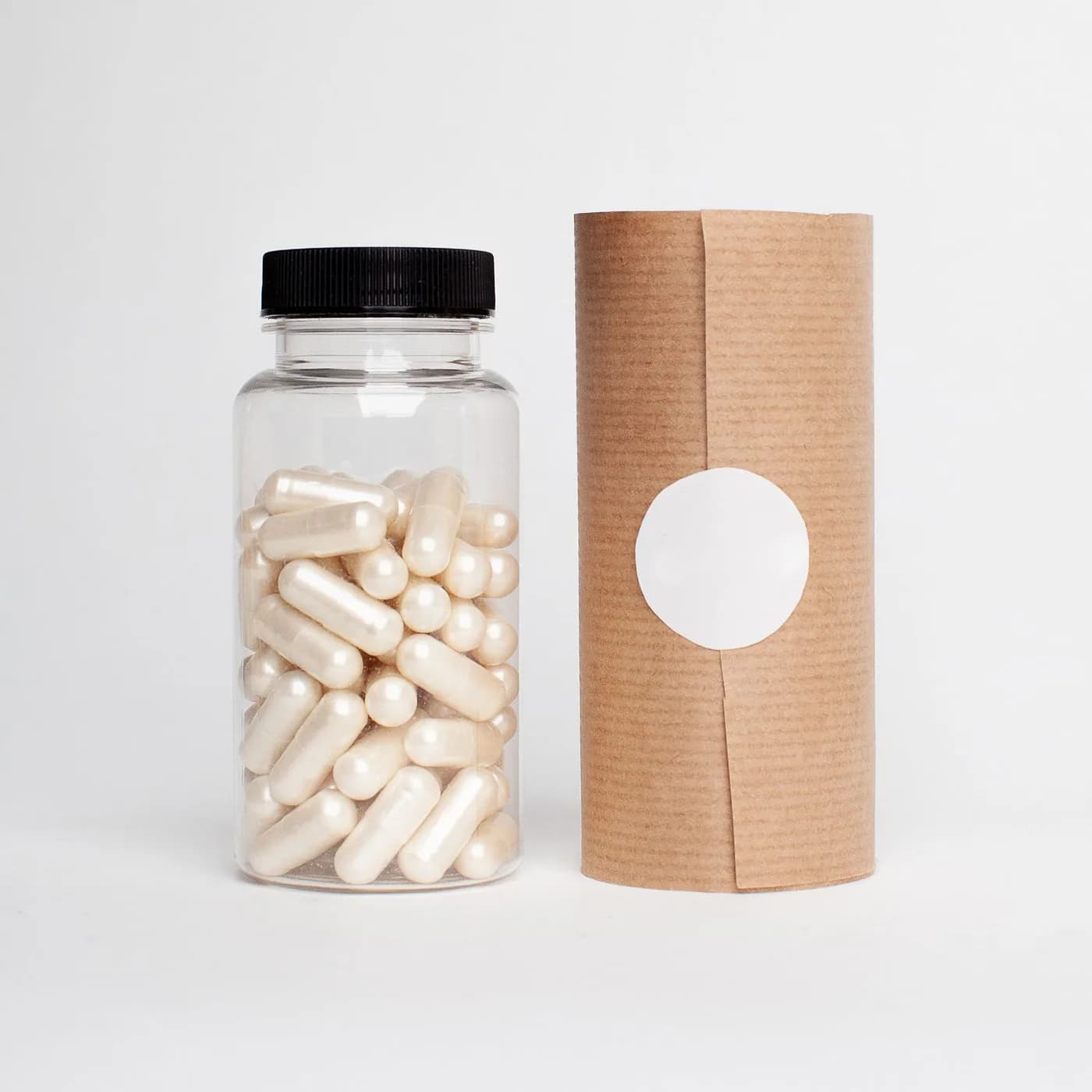 Iron + Folic Acid Tablets — Minerals