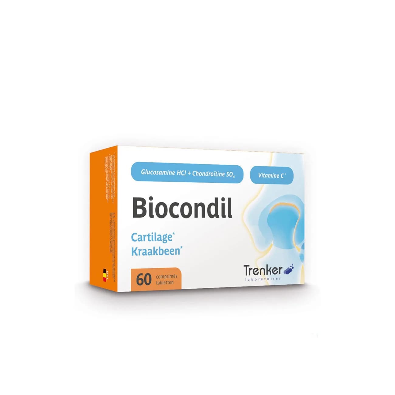 Biocondil, 60 Tablets