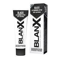 Blanx Black Toothpaste 75 ml