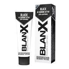 Blanx Black Toothpaste 75 ml