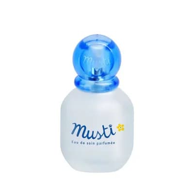 Mustela Musti Eau De Soin 50ml