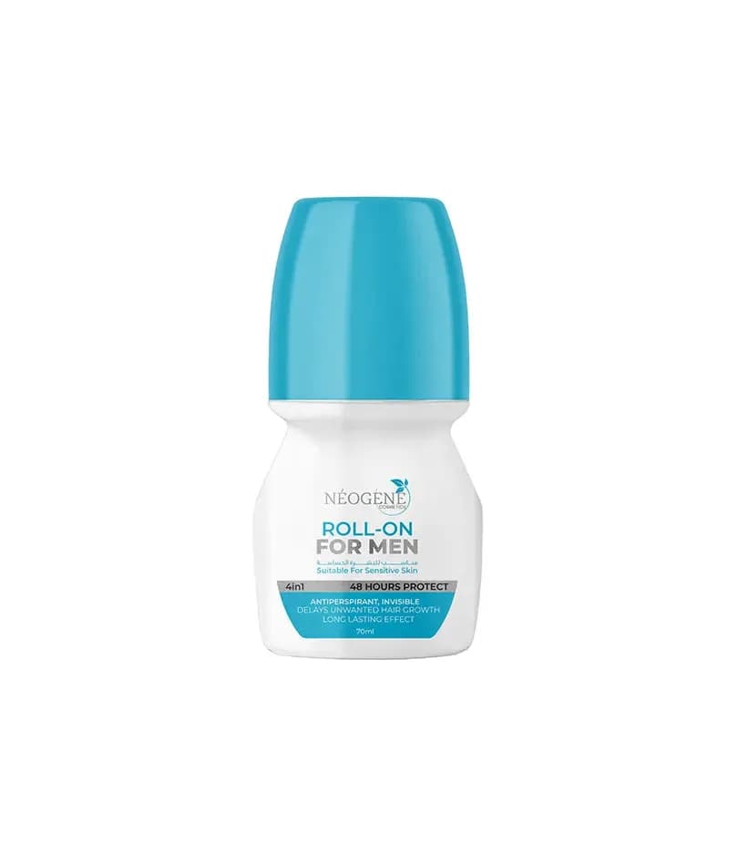 Neogene Deodorant Roll-On Women 70 ml