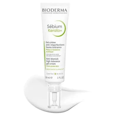Bioderma Sebium Kerato+ 30 ml