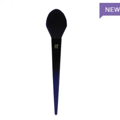 Or Bleu Max Powder Brush CT-684
