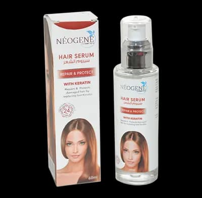 Neogene Hair Serum 60 ml
