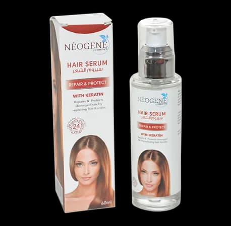 Neogene Hair Serum 60 ml