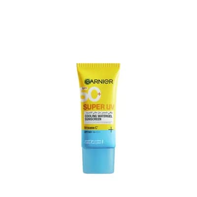 Garnier Super UV Cooling Watergel Sunscreen 60 ml