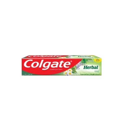 Colgate Herbal Toothpaste 125 ml