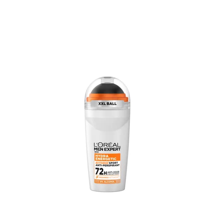 L'Oréal Men Expert Roll-On Extreme Sport