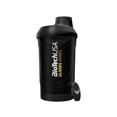 Bio Shaker Wave 600 ml