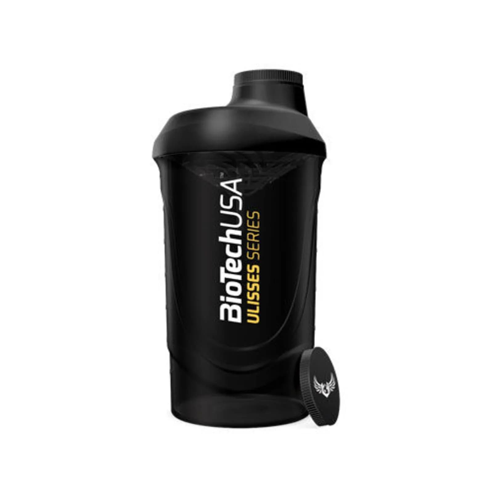 Bio Shaker Wave 600 ml