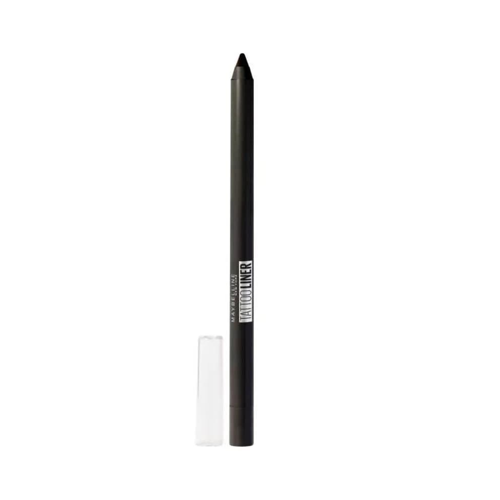Maybelline Tattoo Liner Gel Pen 900 Deep Onyx