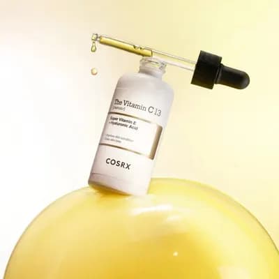 CosRX Vitamin C 13 Super Vite + Hyaluronic Acid Serum