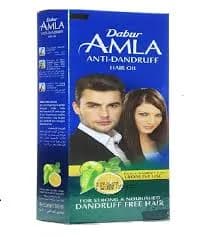 Dabur Amla Hair Oil Anti-Dandruff 200 ml