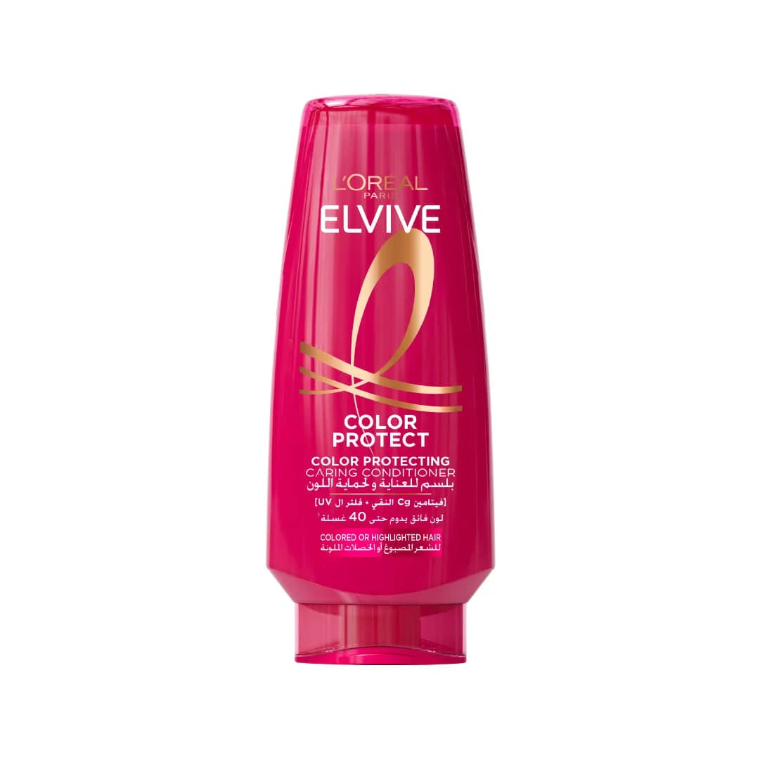L'Oréal Paris Elvive Color-Protect Conditioner 200 ml