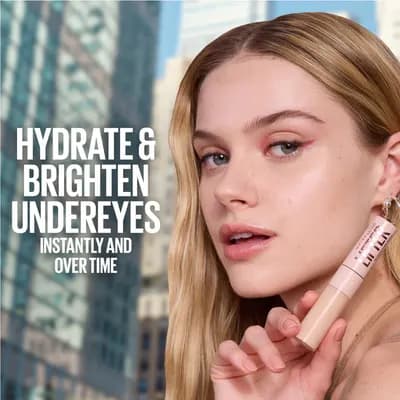 Maybelline Lifter Concealer 05