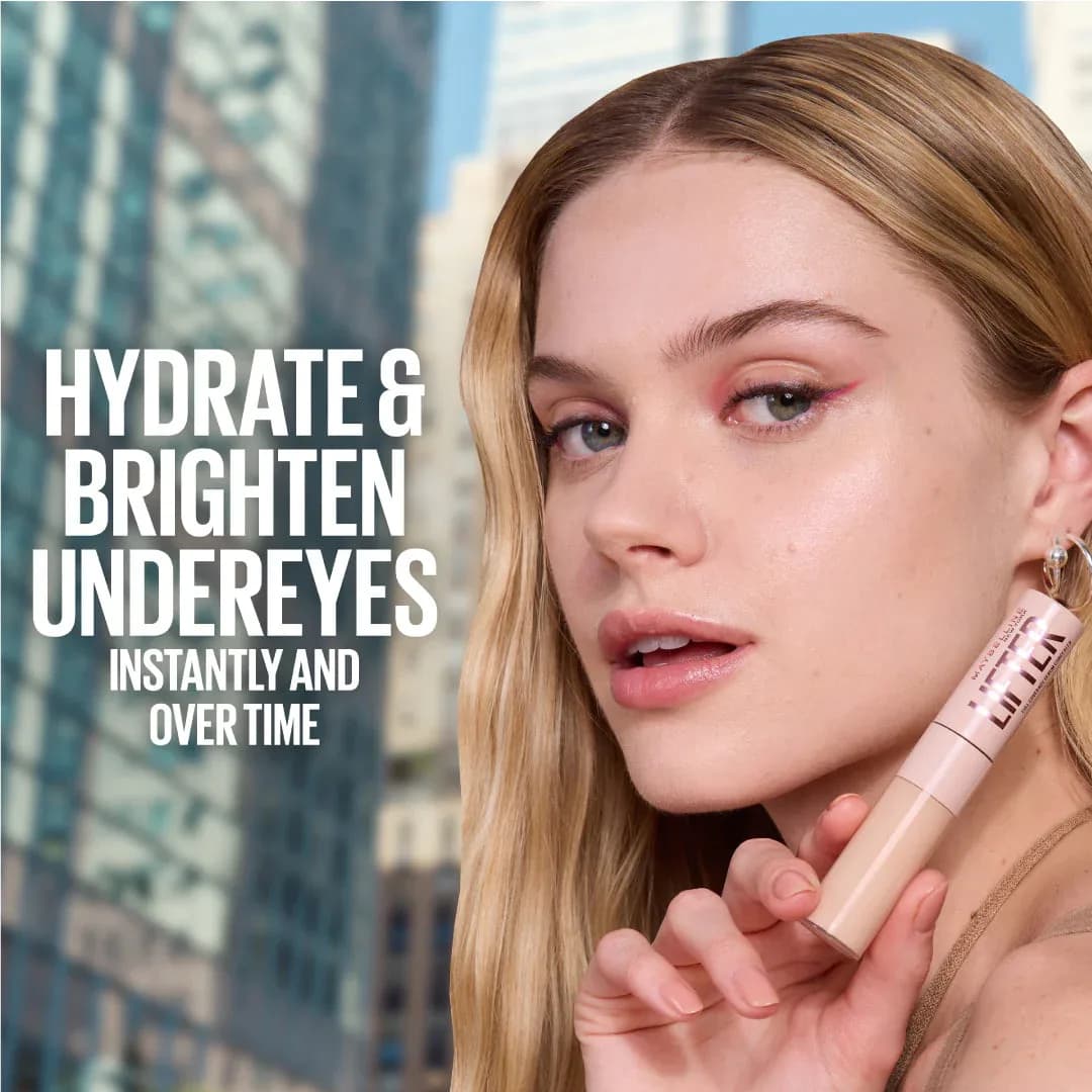 Maybelline Lifter Concealer 05