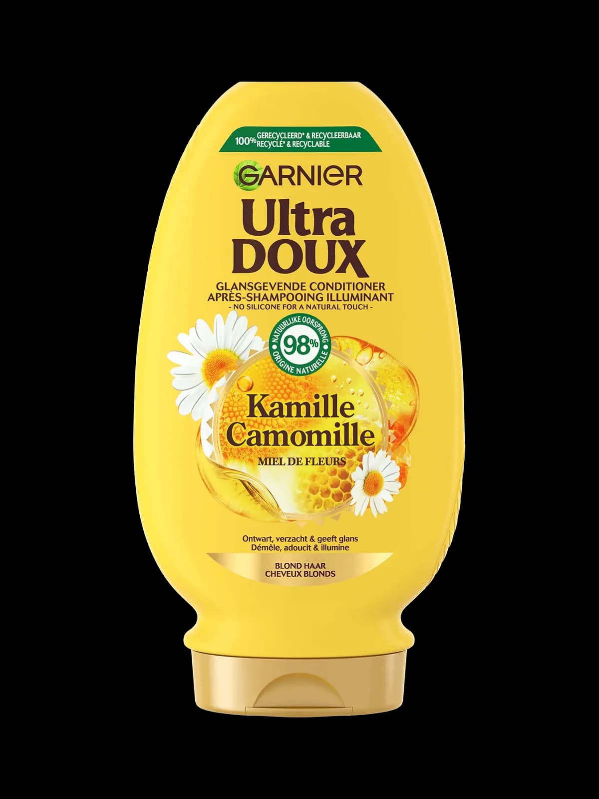 Ultra Doux Conditioner Camomile 200 ml