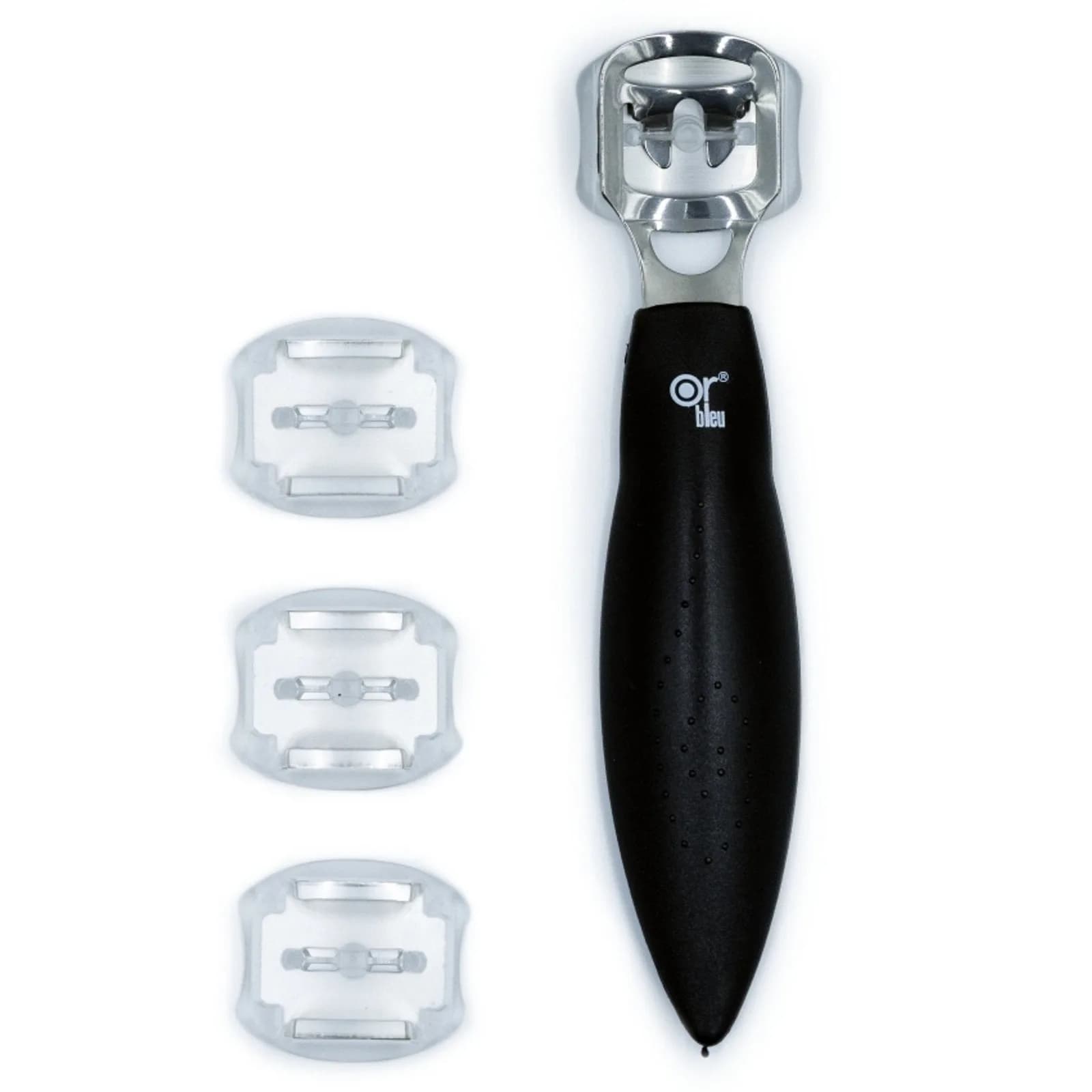 Or Bleu Corn Plane with Safety Blades CT-468