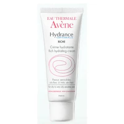 Avene Hydrance Optimale Riche Moisturiser