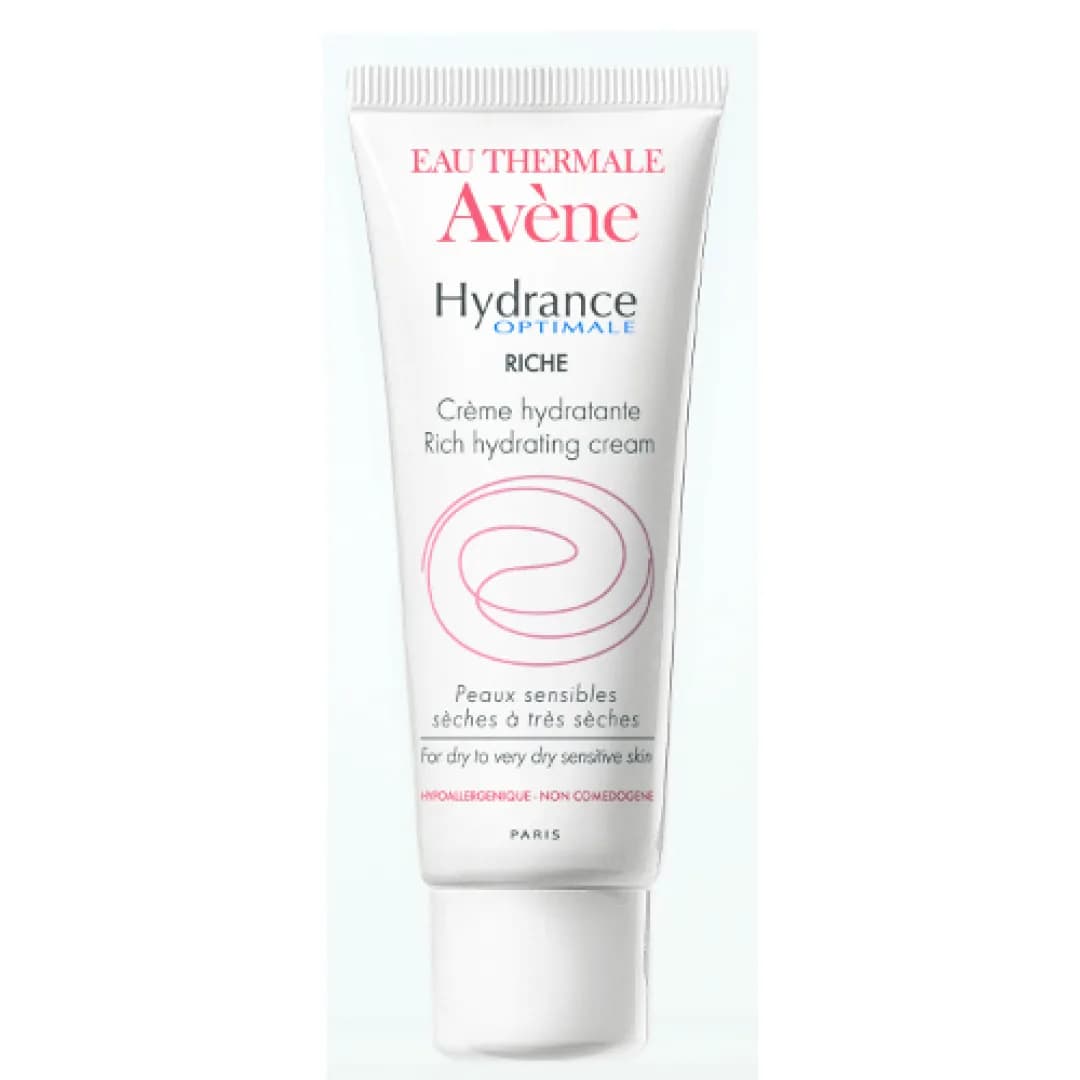 Avene Hydrance Optimale Riche Moisturiser