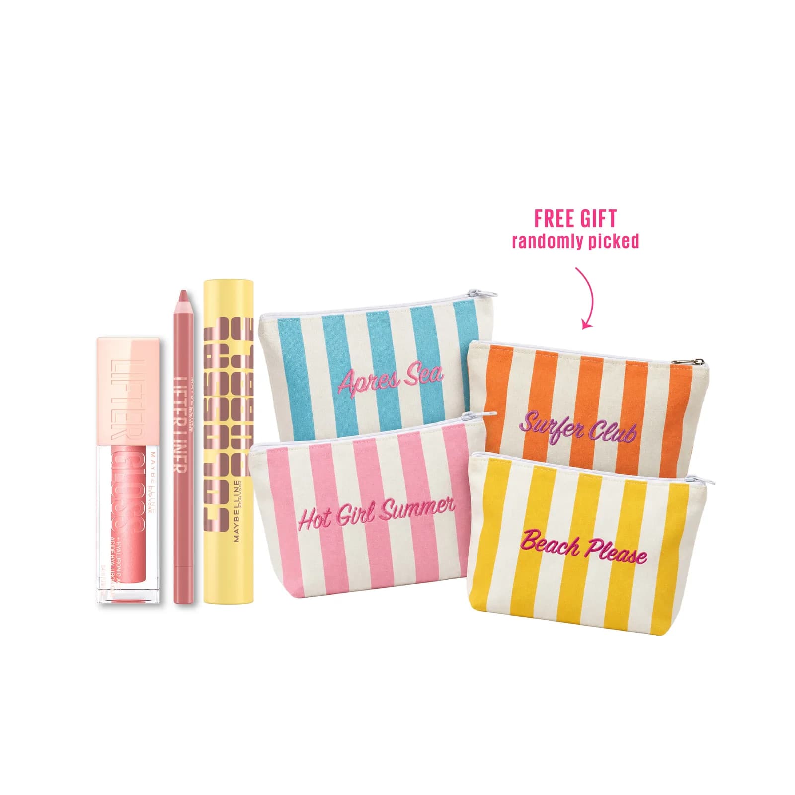 Maybelline Lifter Gloss