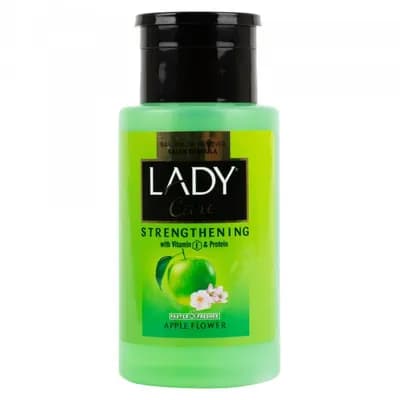 Lady Care Acetone Pump