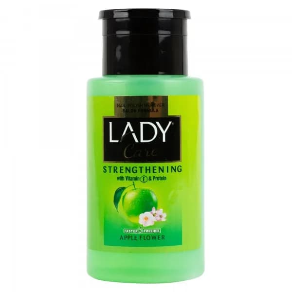 Lady Care Acetone Pump
