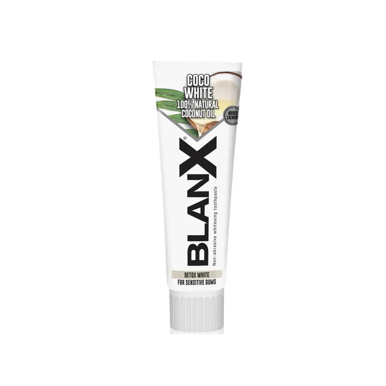 Blanx Toothpaste Coco White 75 ml