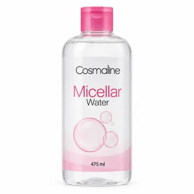 Cosmaline Micellar Water 475 ml