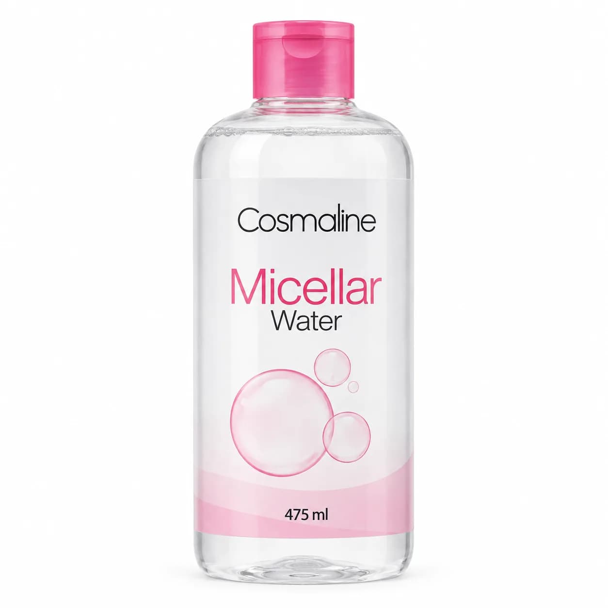 Cosmaline Micellar Water 475 ml
