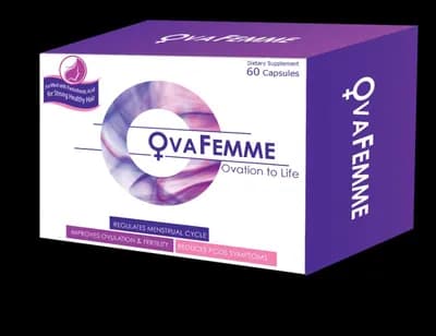 Ovafemme 60 Tablets
