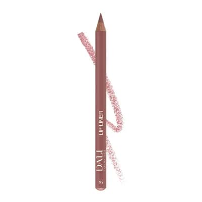 Dali Lip Liner Waterproof Bare