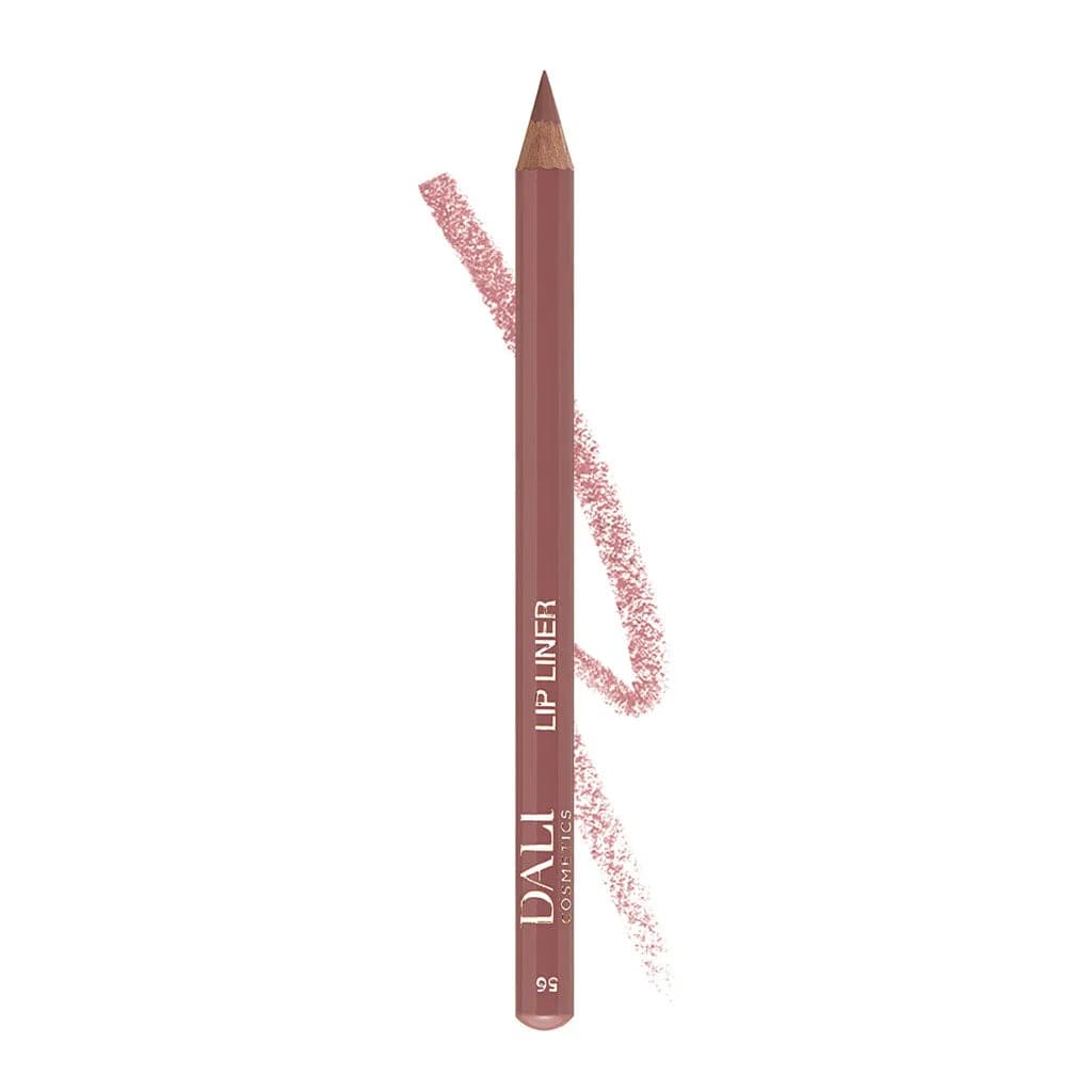 Dali Lip Liner Waterproof Bare