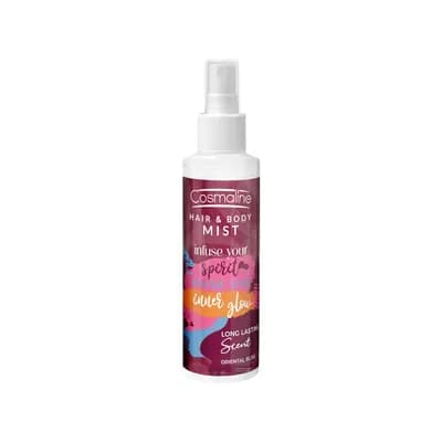 Cosmaline Hair and Body Mist Eternal Glow 200 ml