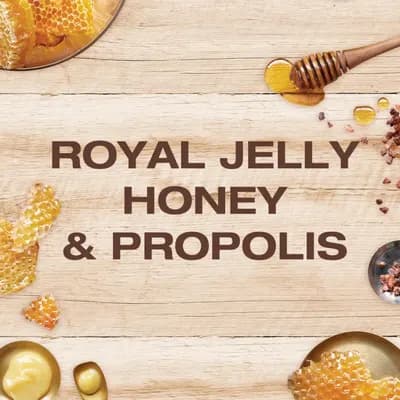 Ultra Doux Conditioner Honey Treasure 200 ml