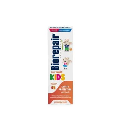 Biorepair Kids 0-6 Grape Toothpaste