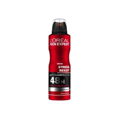 L'Oréal Men Expert Stress Resist Spray 150 ml
