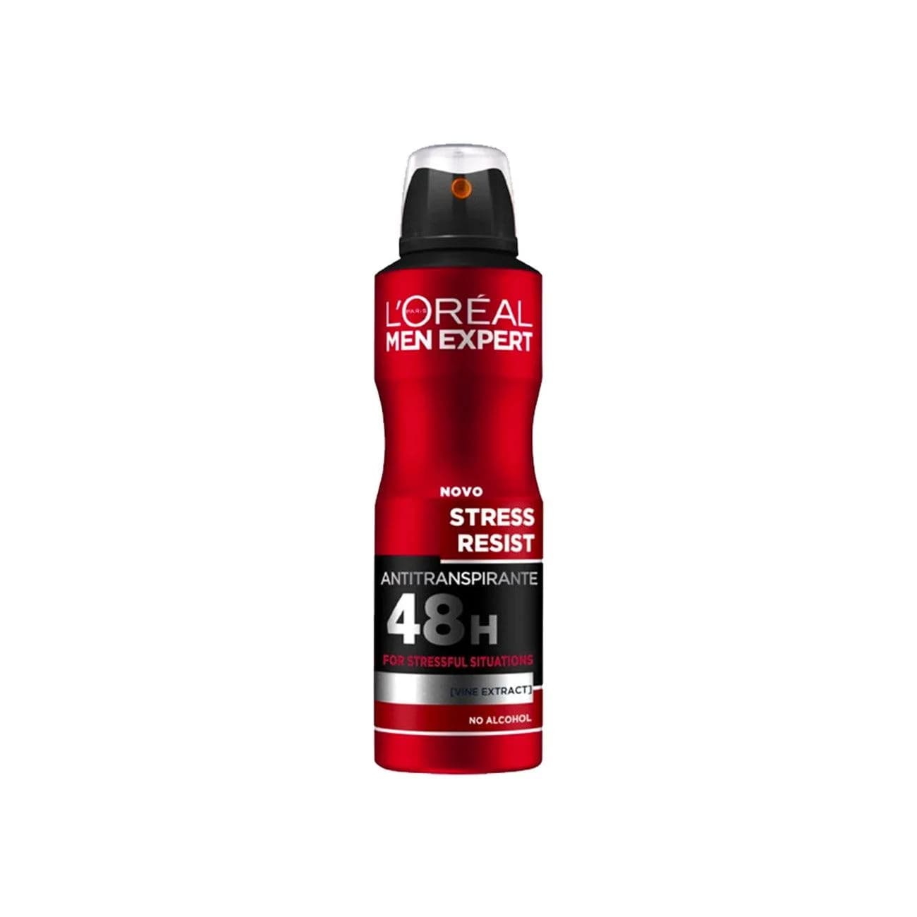 L'Oréal Men Expert Stress Resist Spray 150 ml