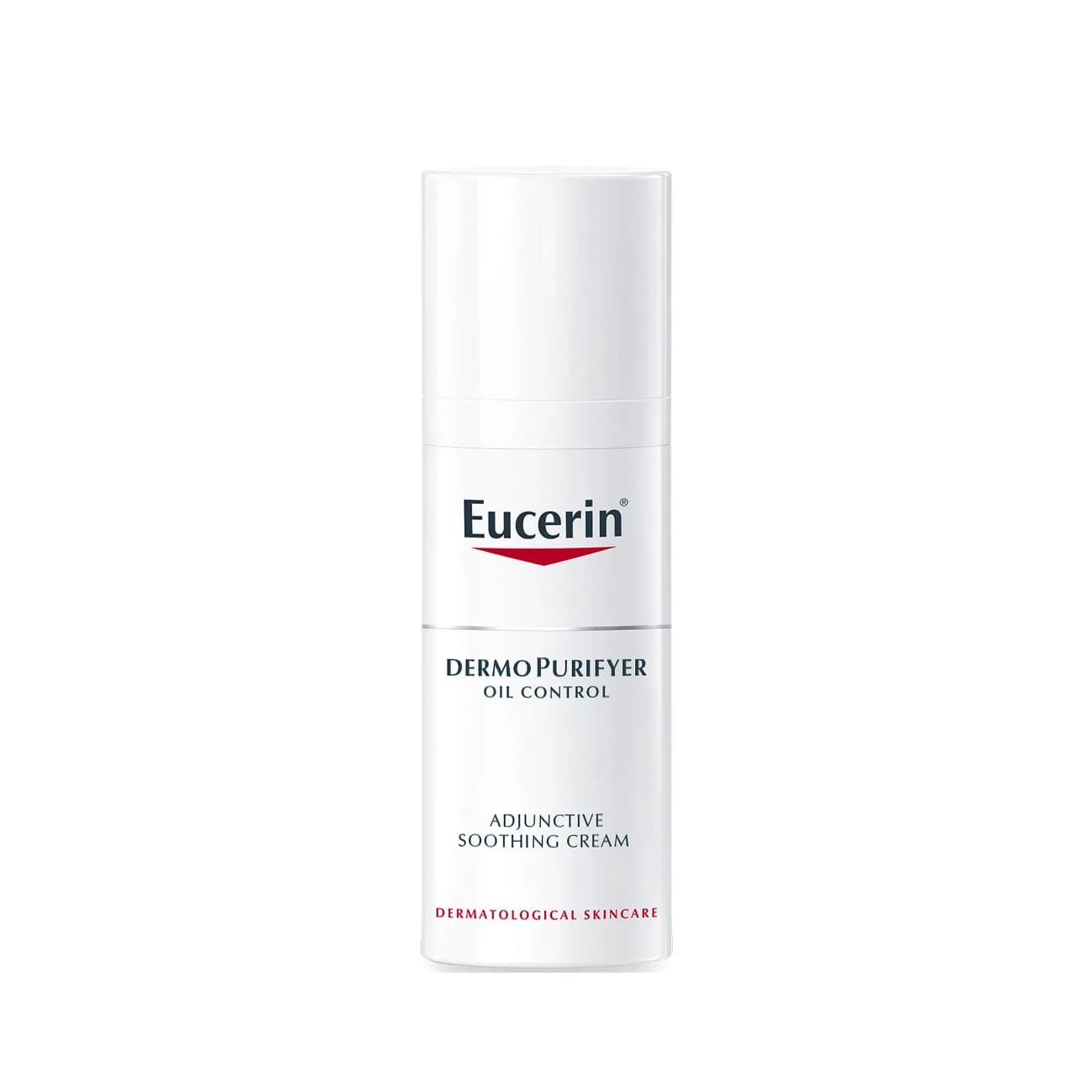 Eucerin DermoPurifyer Oil Control Adjunctive Soothing Cream 50 ml