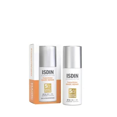 ISDIN Fotoprotector Fusion Water Color SPF50