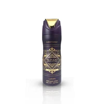 Lattafa Maahir Deodorant Spray 200ml